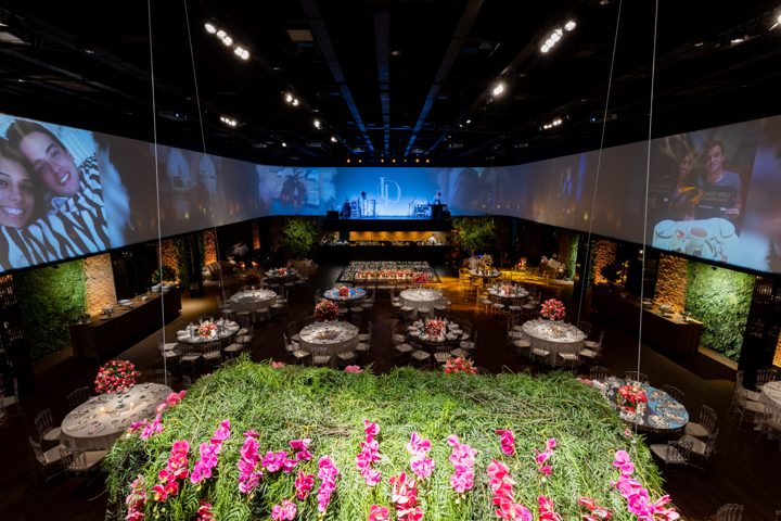 wedding reception venue Licensed inspiration image; not a BMG client portfolio claim.